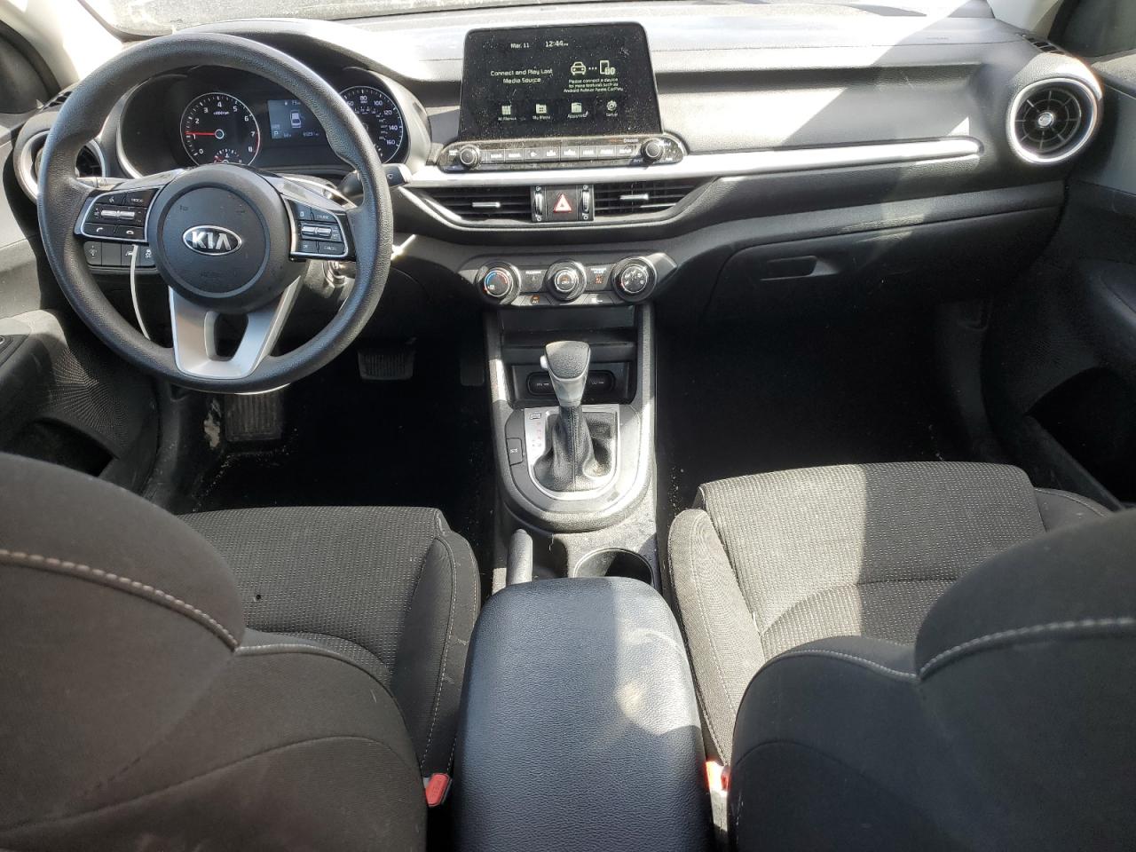 2021 Kia Forte - Image 8