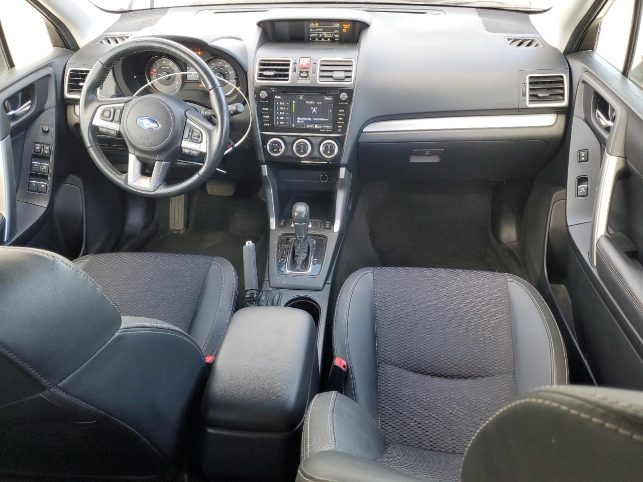 2018 Subaru Forester - Image 8