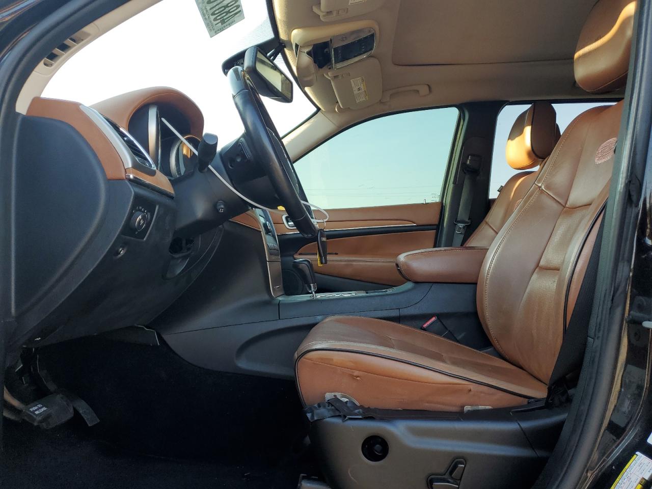 2011 Jeep Grand Cherokee - Image 7