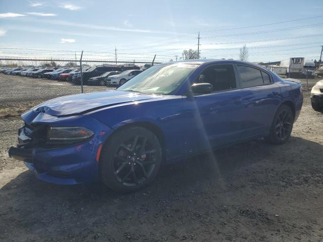  DODGE CHARGER 2022 Blue