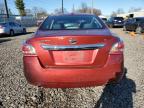 2015 Nissan Altima 2.5 for Sale in Chalfont, PA - Side