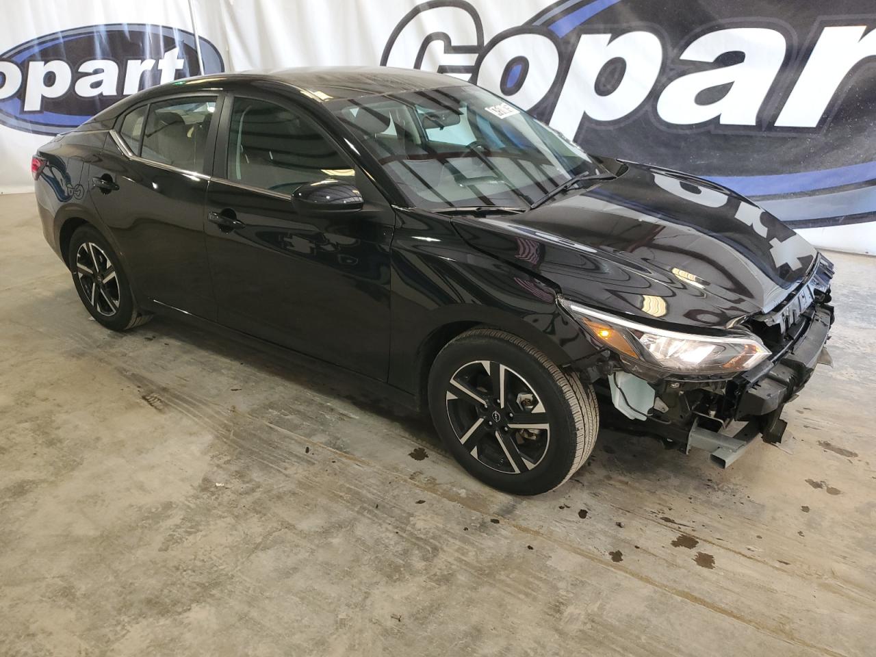 2024 Nissan Sentra - Image 4