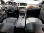 2014 Mercedes-Benz Ml 350 Bluetec en Venta en Fort Wayne, IN - Front End