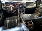 2013 Ford F150 Supercrew იყიდება Byron-ში, GA - All Over