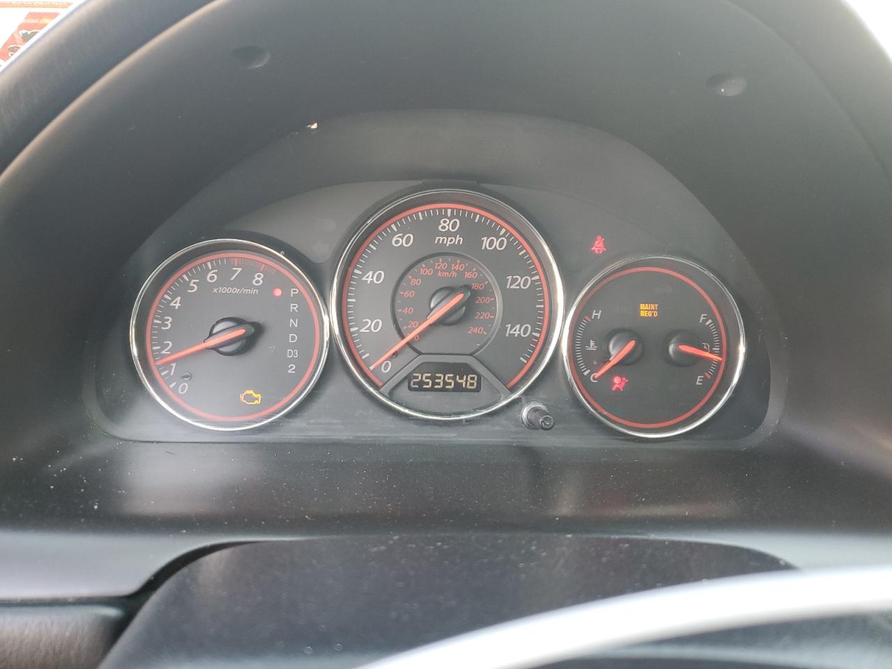 2004 Honda Civic - Image 9