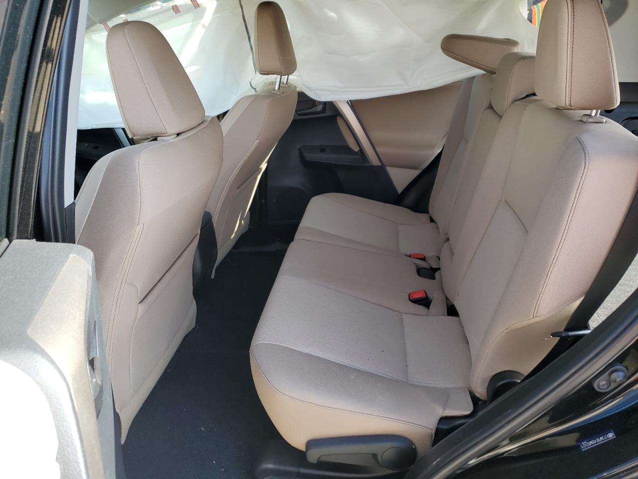 2013 Toyota RAV 4 - Image 11
