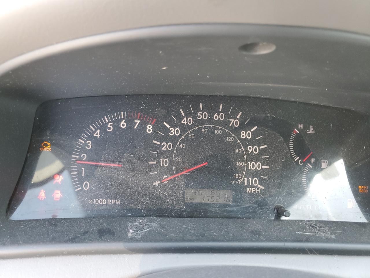 2005 Toyota Corolla - Image 9