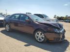 2012 Ford Fusion Se за продажба в Newton, AL - Front End