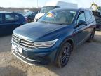 2023 VOLKSWAGEN TIGUAN ELE for sale at Copart CORBY
