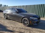 2020 Bmw 330Xi  за продажба в Finksburg, MD - Side