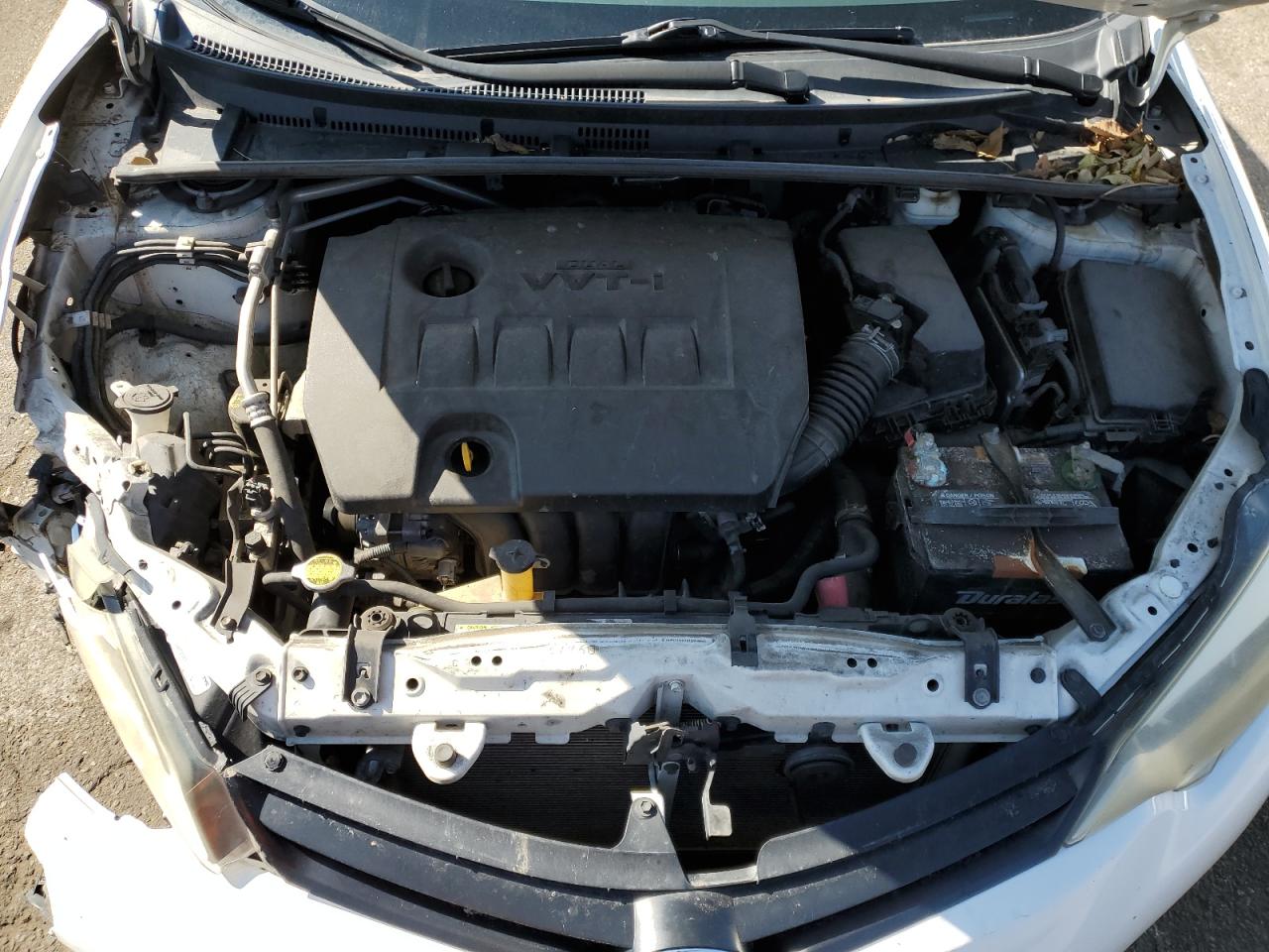 2014 Toyota Corolla - Image 11