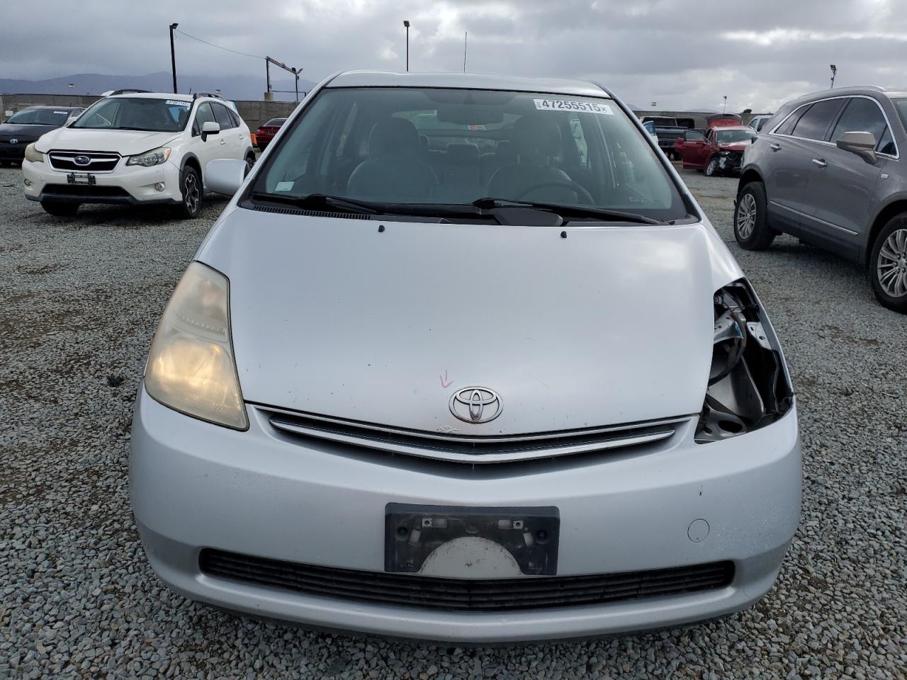 2009 Toyota Prius - Image 5