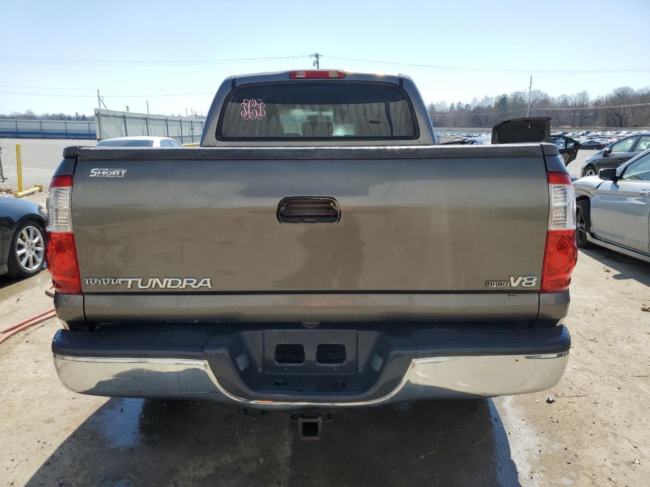 2006 Toyota Tundra - Image 6