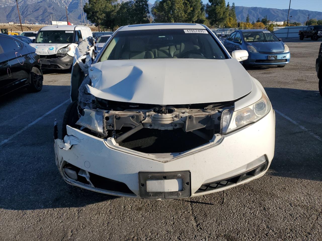 2009 Acura TL - Image 5