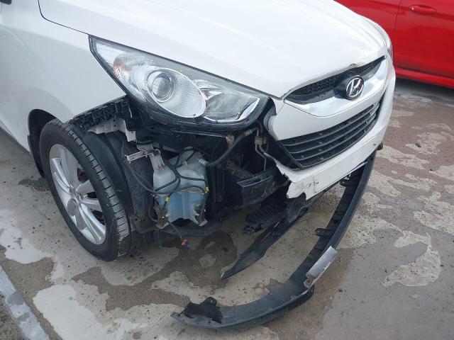 2012 HYUNDAI IX35 PREMIUM 4WD CRDI 134 