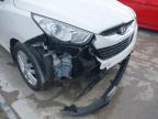 2012 HYUNDAI IX35 PREMIUM 4WD CRDI 134  for sale at Copart ST HELENS