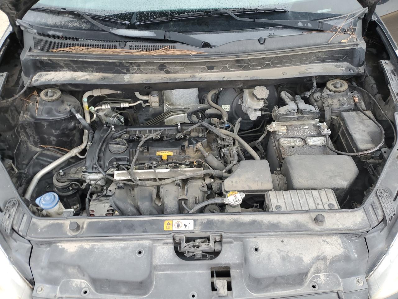 2012 Kia Soul - Image 12