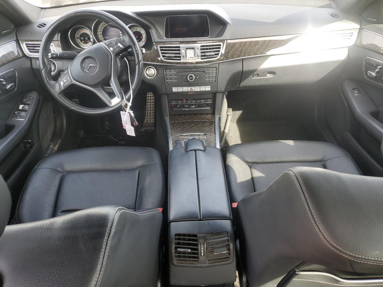 2016 Mercedes-Benz E-klasse - Image 8