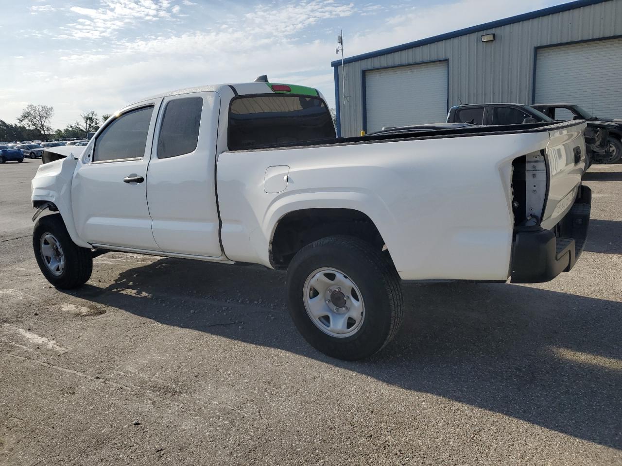 2020 Toyota Tacoma - Image 2