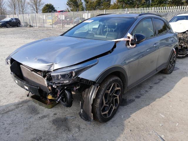 KIA XCEED GT-L 2024