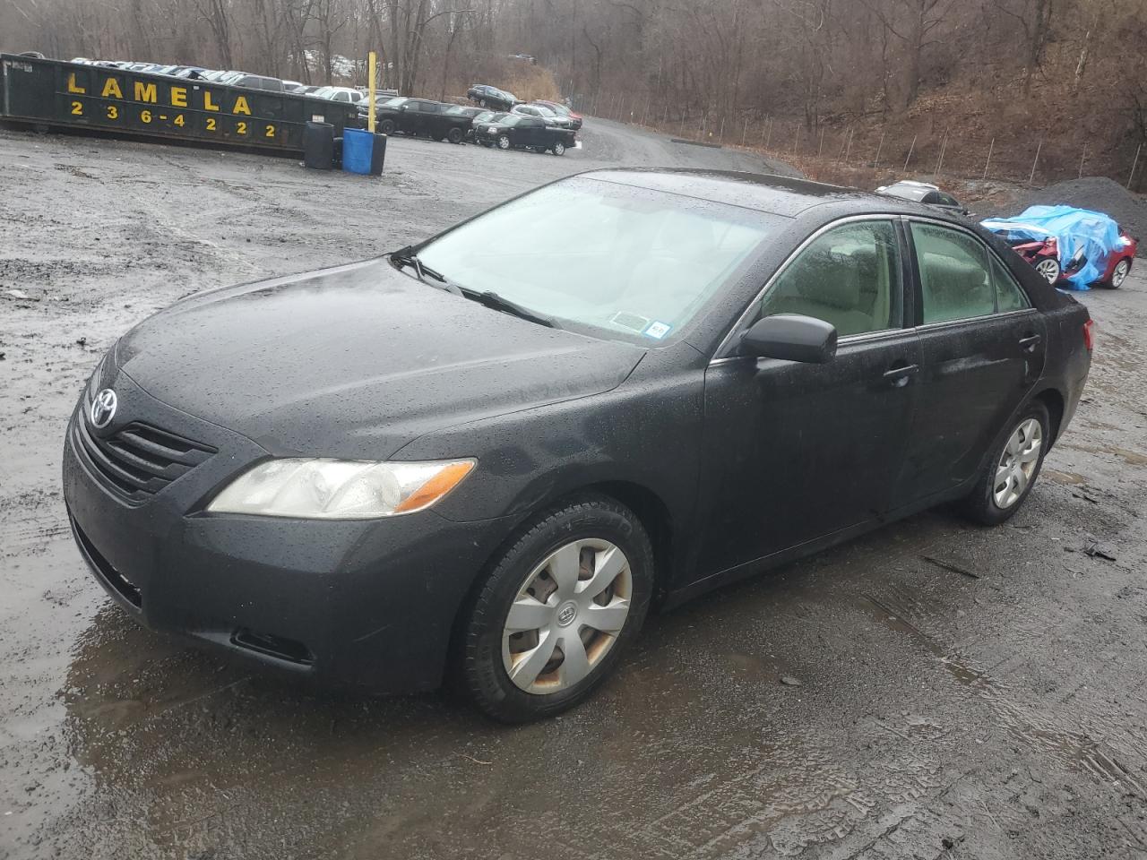 2007 Toyota Camry - Image 1