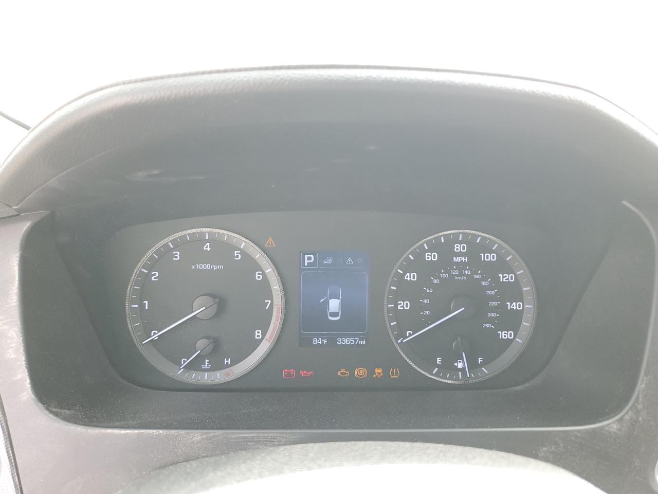 2017 Hyundai Sonata - Image 9