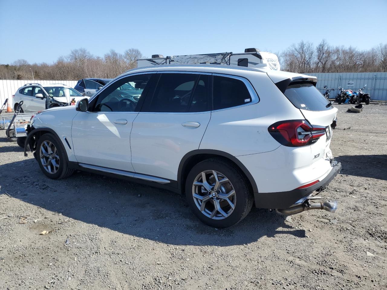 2024 BMW X3 - Image 2