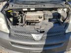 2005 Toyota Sienna Xle للبيع في Kansas City، KS - Rear End