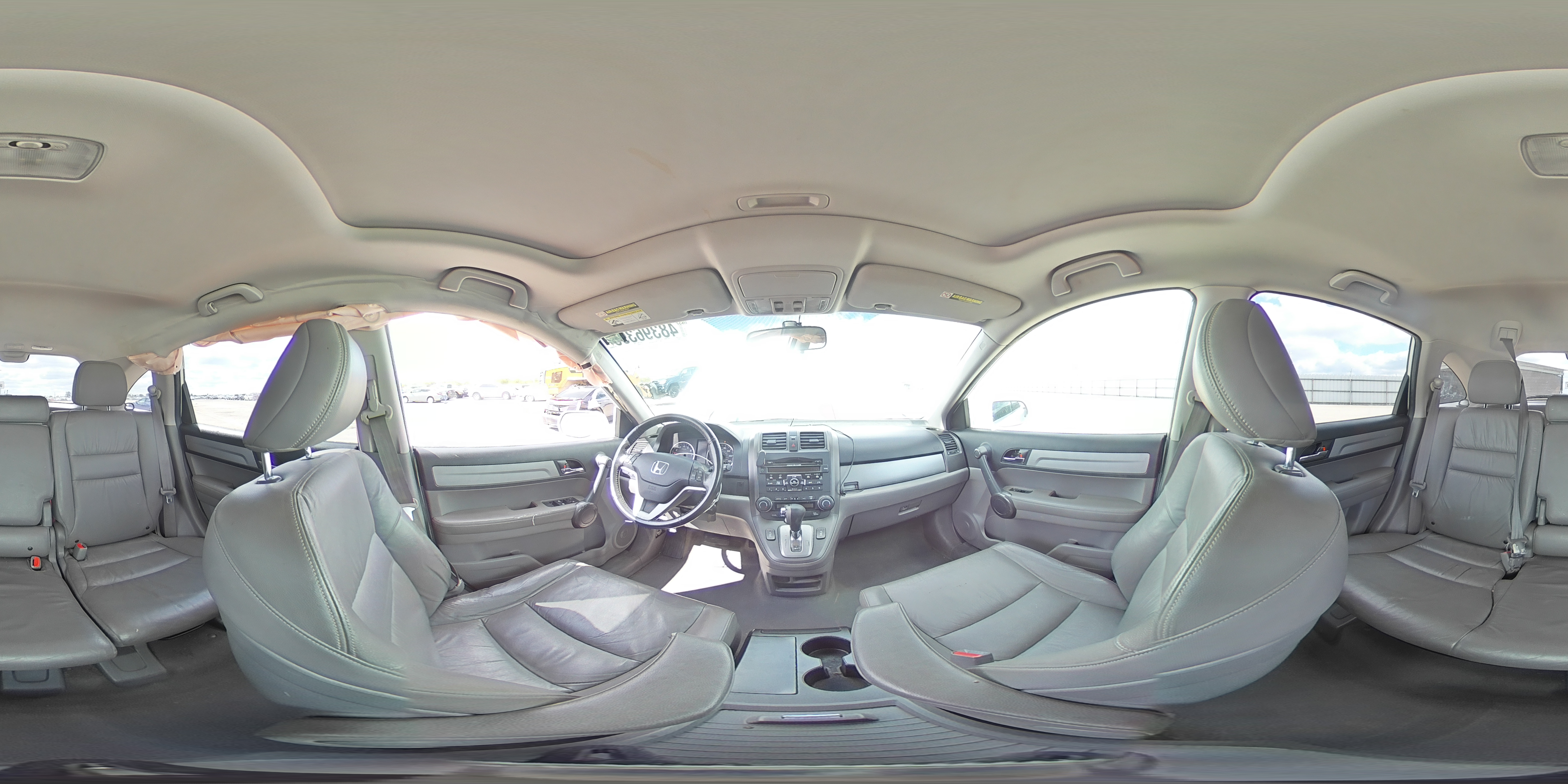 2011 Honda CR-V - Image 13