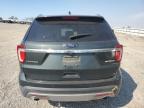 2016 Ford Explorer Limited for Sale in Earlington, KY - Side