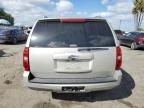 2007 Chevrolet Tahoe C1500 zu verkaufen in Van Nuys, CA - Front End