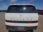 2024 Hyundai Santa Fe Sel იყიდება Fredericksburg-ში, VA - Rear End