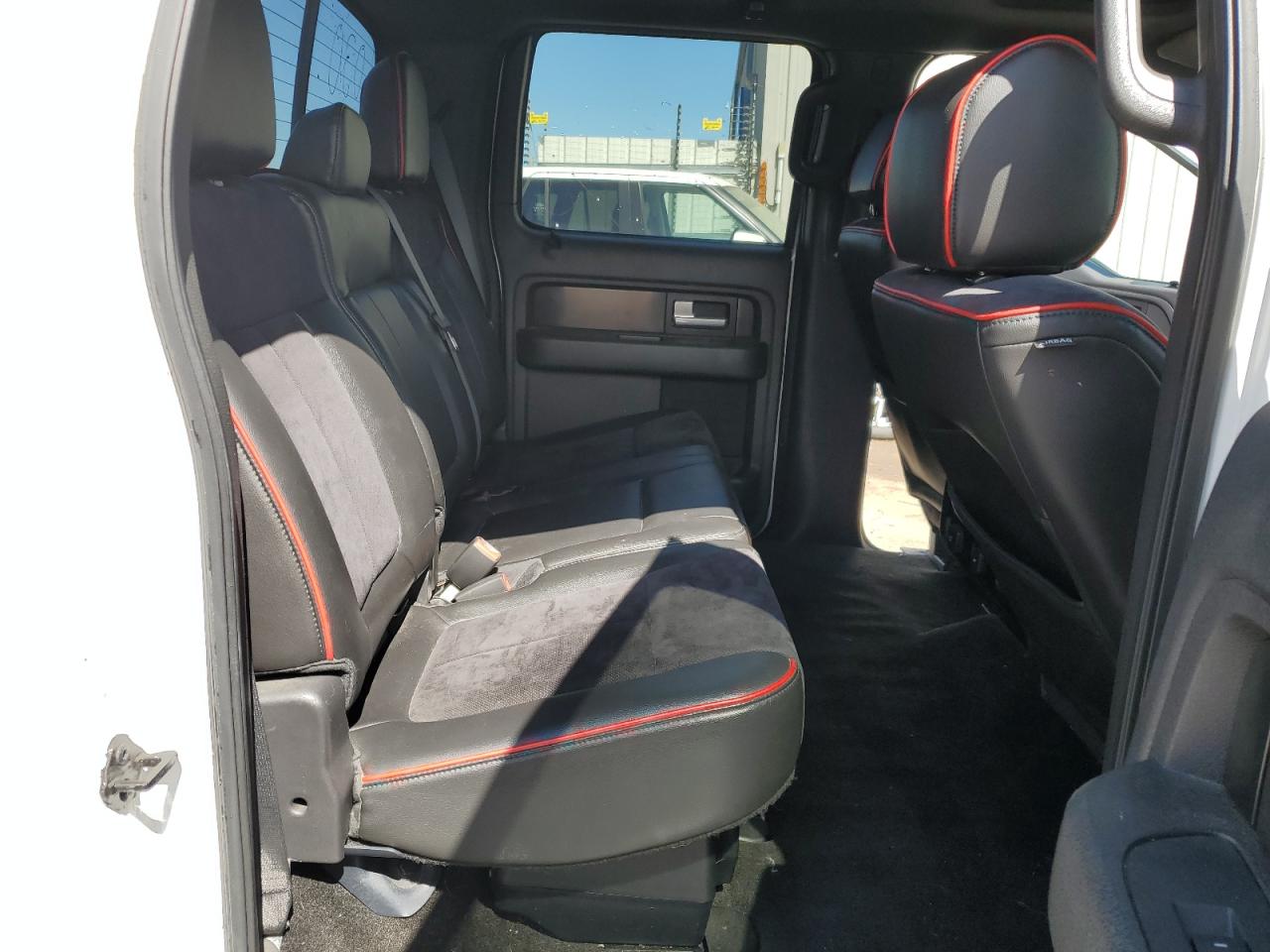 2014 Ford F-150 - Image 10