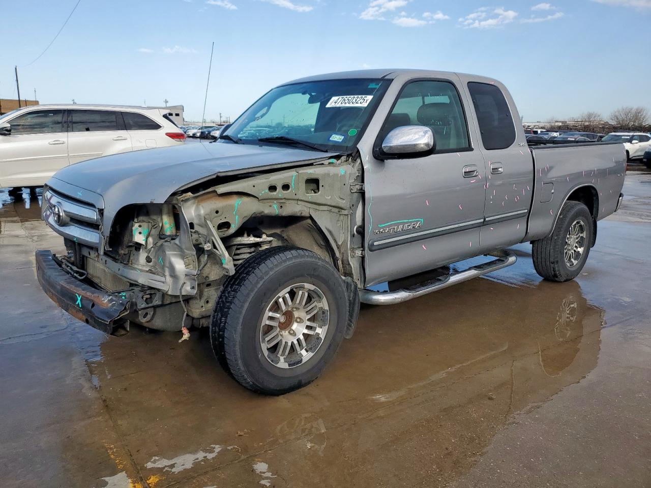 2003 Toyota Tundra - Image 1