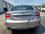 2014 Chrysler 200 Lx na sprzedaż w Montgomery, AL - Front End