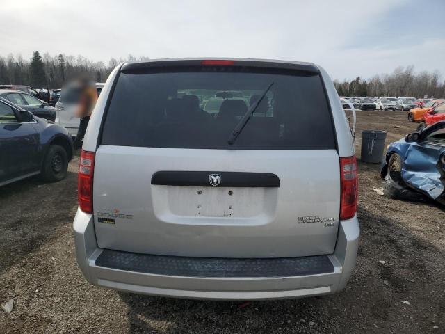 2009 DODGE GRAND CARAVAN SE