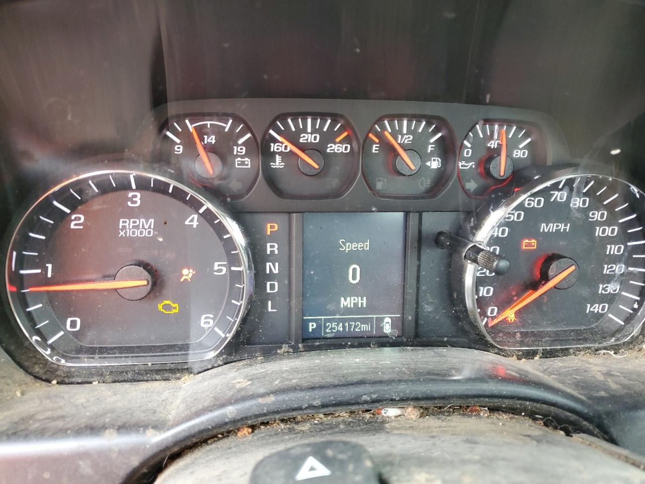 2018 GMC Sierra - Image 9