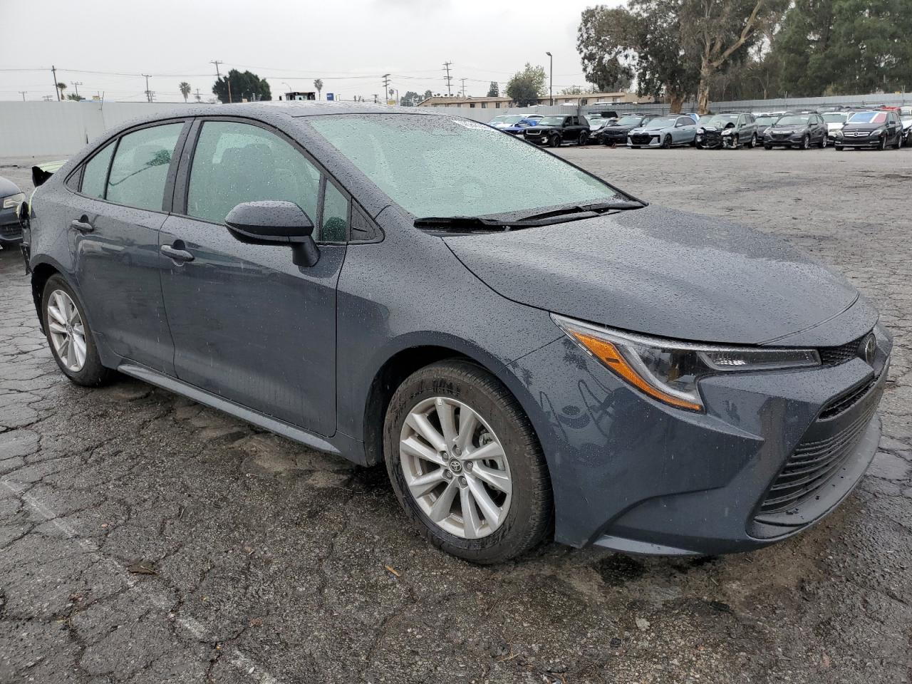2024 Toyota Corolla - Image 4