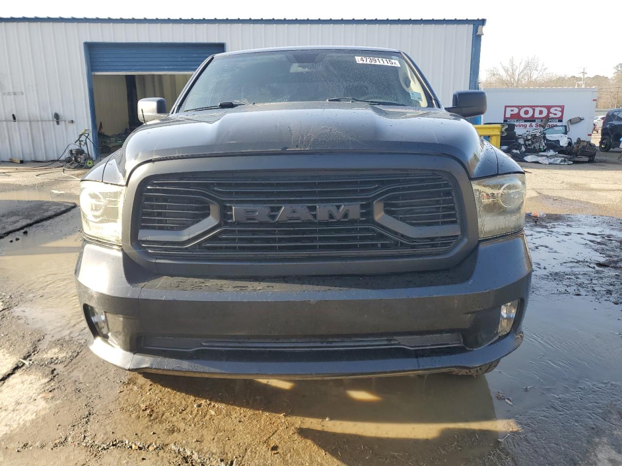 2014 RAM 1500 - Image 5