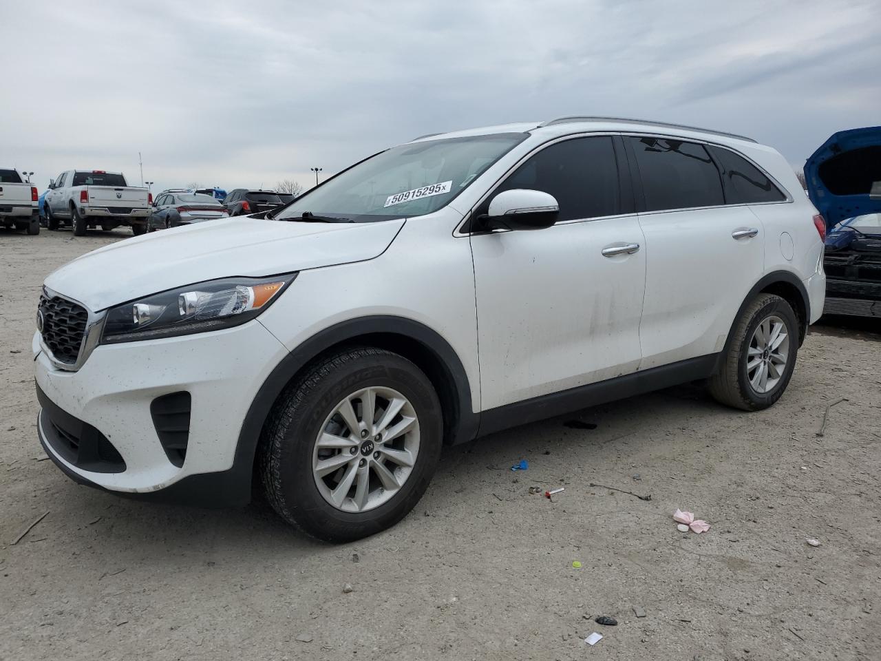 2019 Kia Sorento L for Sale in Indianapolis, IN - All Over
