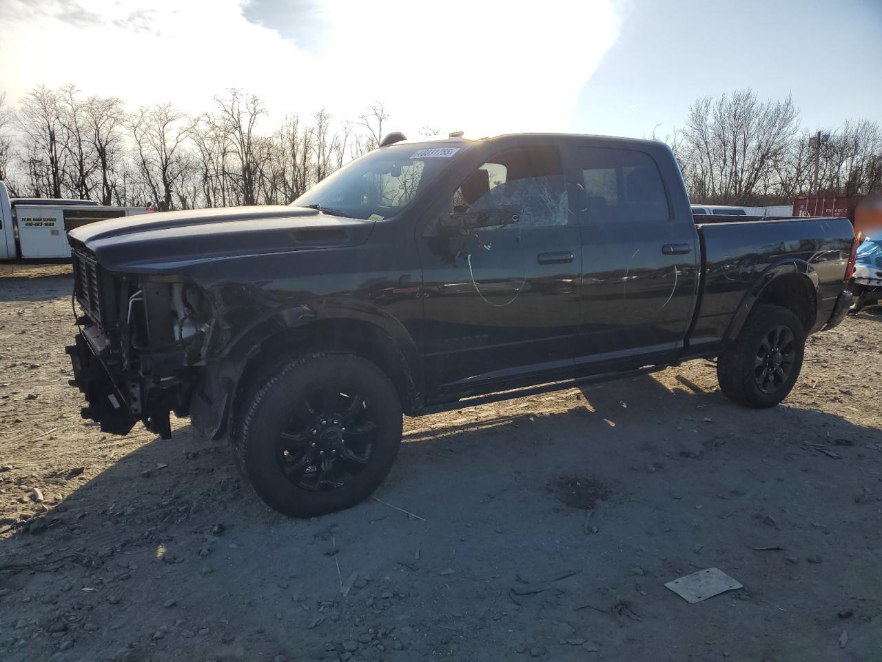 2020 RAM 2500 - Image 1