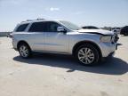 2013 Dodge Durango Crew for Sale in Wilmer, TX - Front End