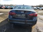 2023 Infiniti Q50 Red Sport 400 na sprzedaż w New Britain, CT - Front End