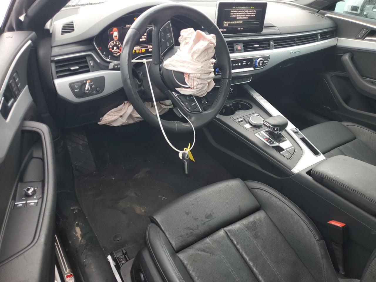 2018 Audi A5 - Image 8
