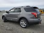 2013 Ford Explorer Limited for Sale in Earlington, KY - Hail