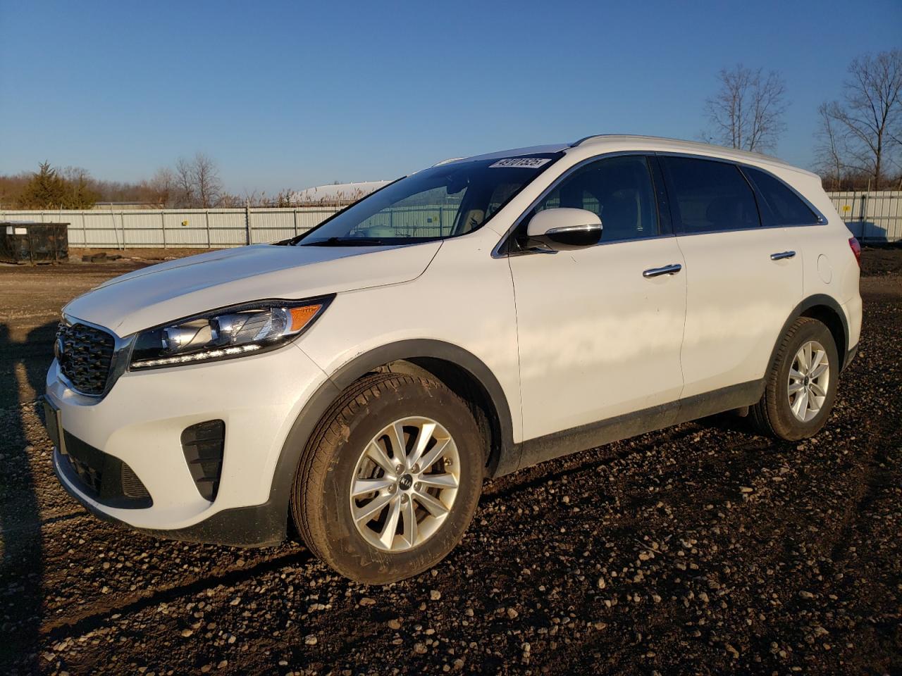 2019 Kia Sorento - Image 1