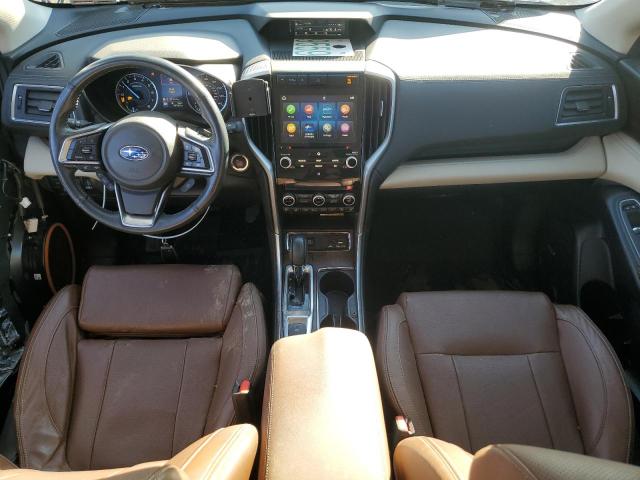  SUBARU ASCENT 2019 Серый