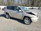 2007 Toyota Rav4 Limited იყიდება Shreveport-ში, LA - Front End