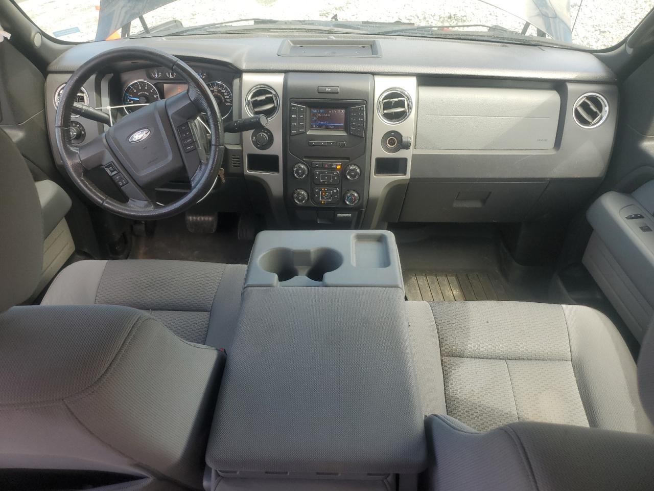 2013 Ford F-150 - Image 8