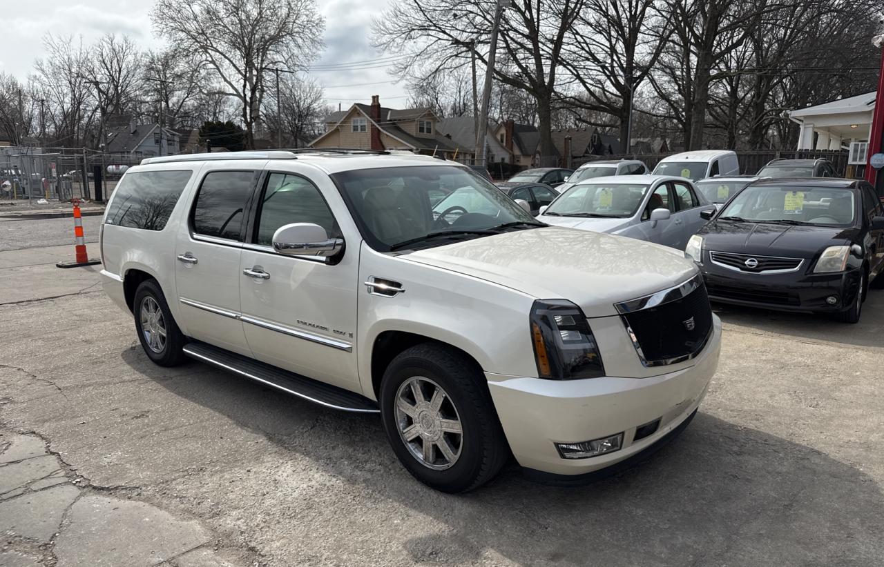2007 Cadillac Escalade - Image 1